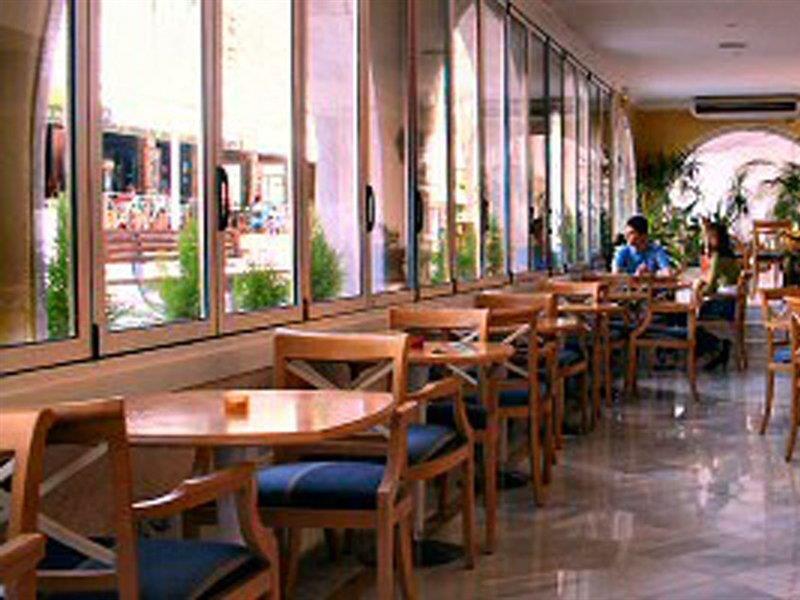 Carabela Hotel Peguera Exterior photo